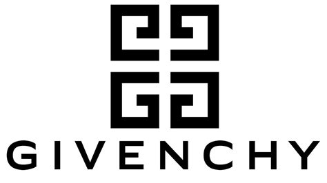 givenchy logo tumblr|Givenchy logo history.